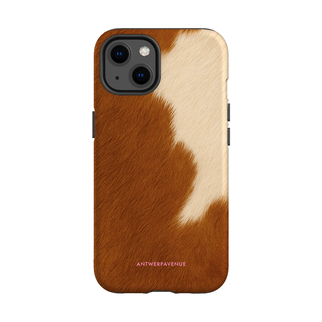 Chestnut Rodeo - Case - iPhone 13 mockup
