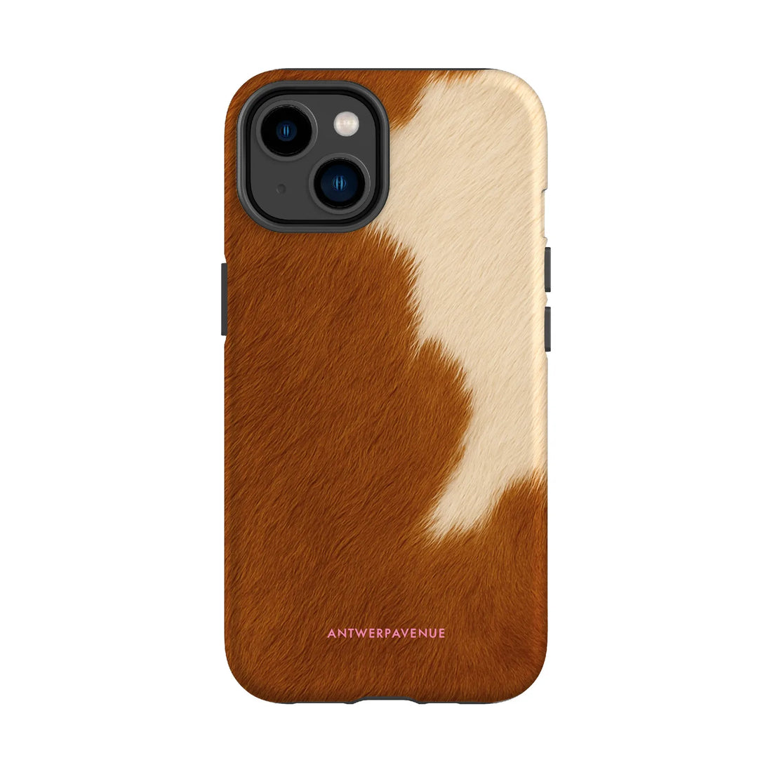 Chestnut Rodeo - Case - iPhone 14 mockup