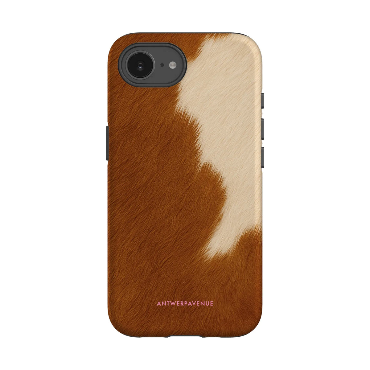Chestnut Rodeo - Case - iPhone 16e mockup