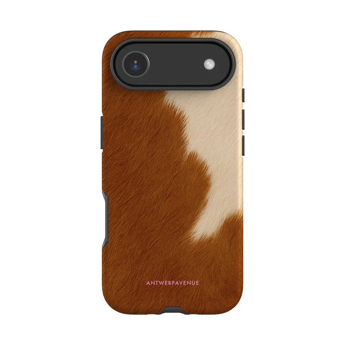 Chestnut Rodeo - Case - iPhone 17 Air mockup