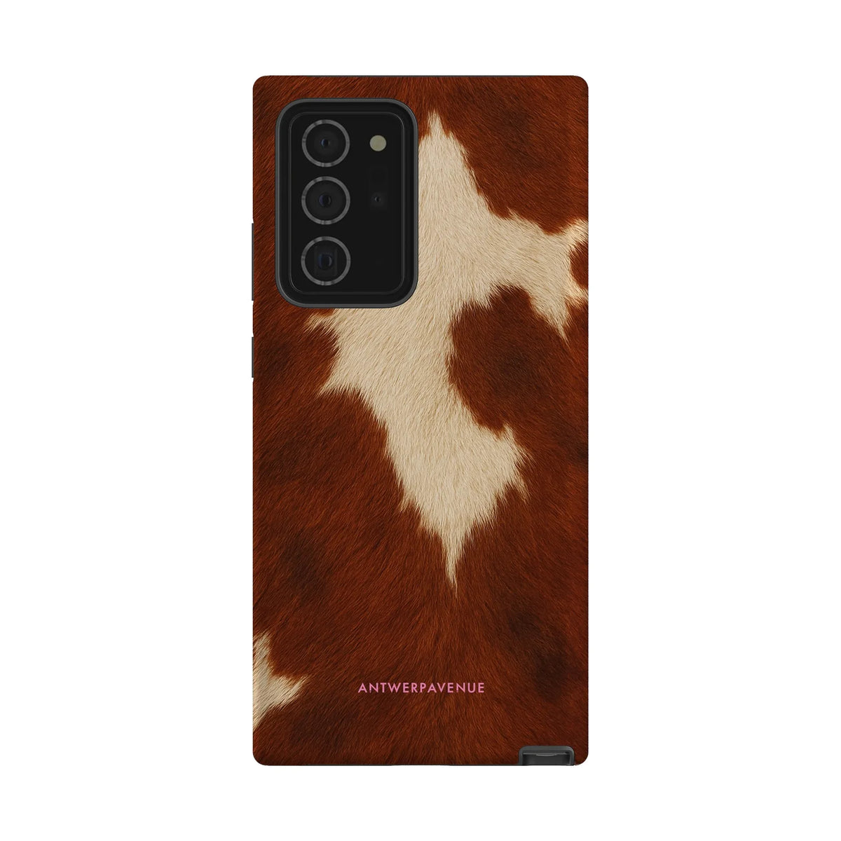 Cocoa Canyon - Case - Galaxy Note 20 Ultra mockup