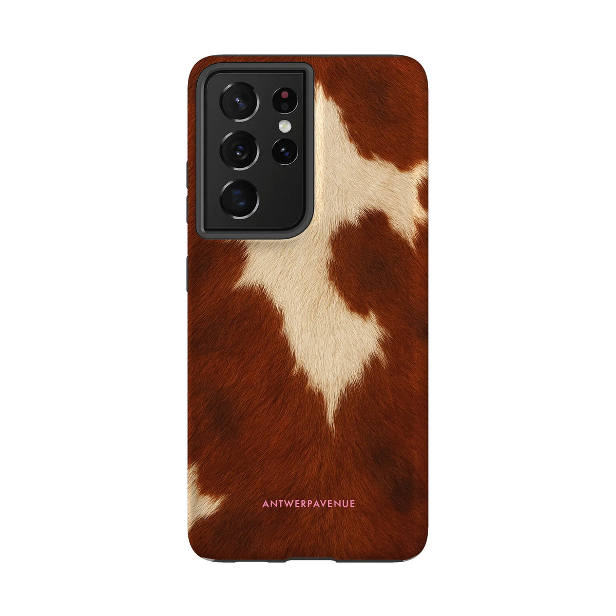Cocoa Canyon - Case - Galaxy S21 Ultra mockup