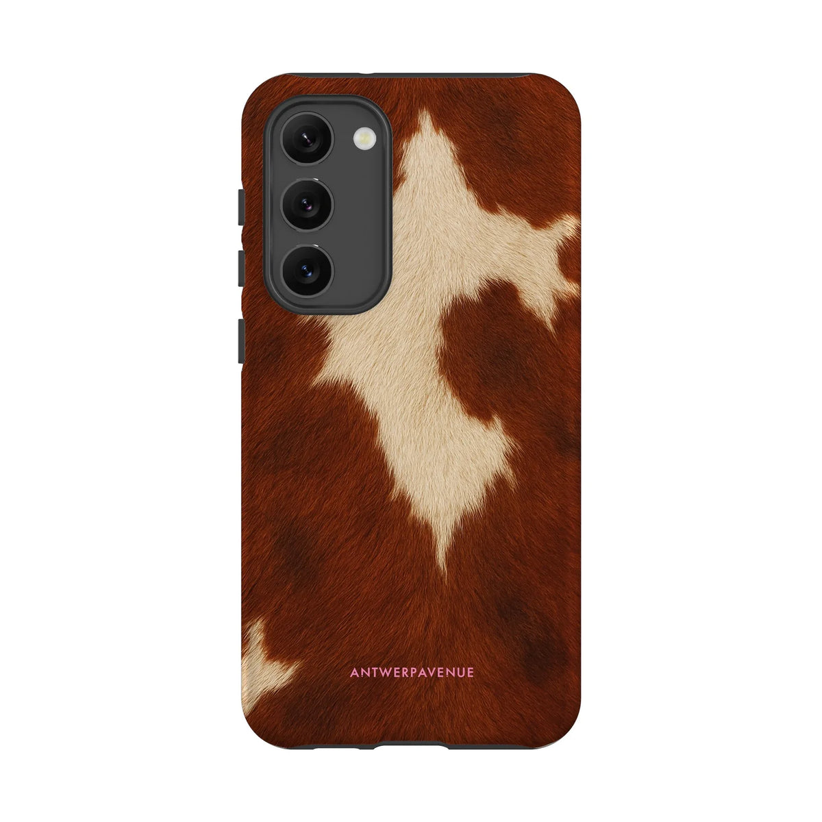 Cocoa Canyon - Case - Galaxy S23 Plus mockup