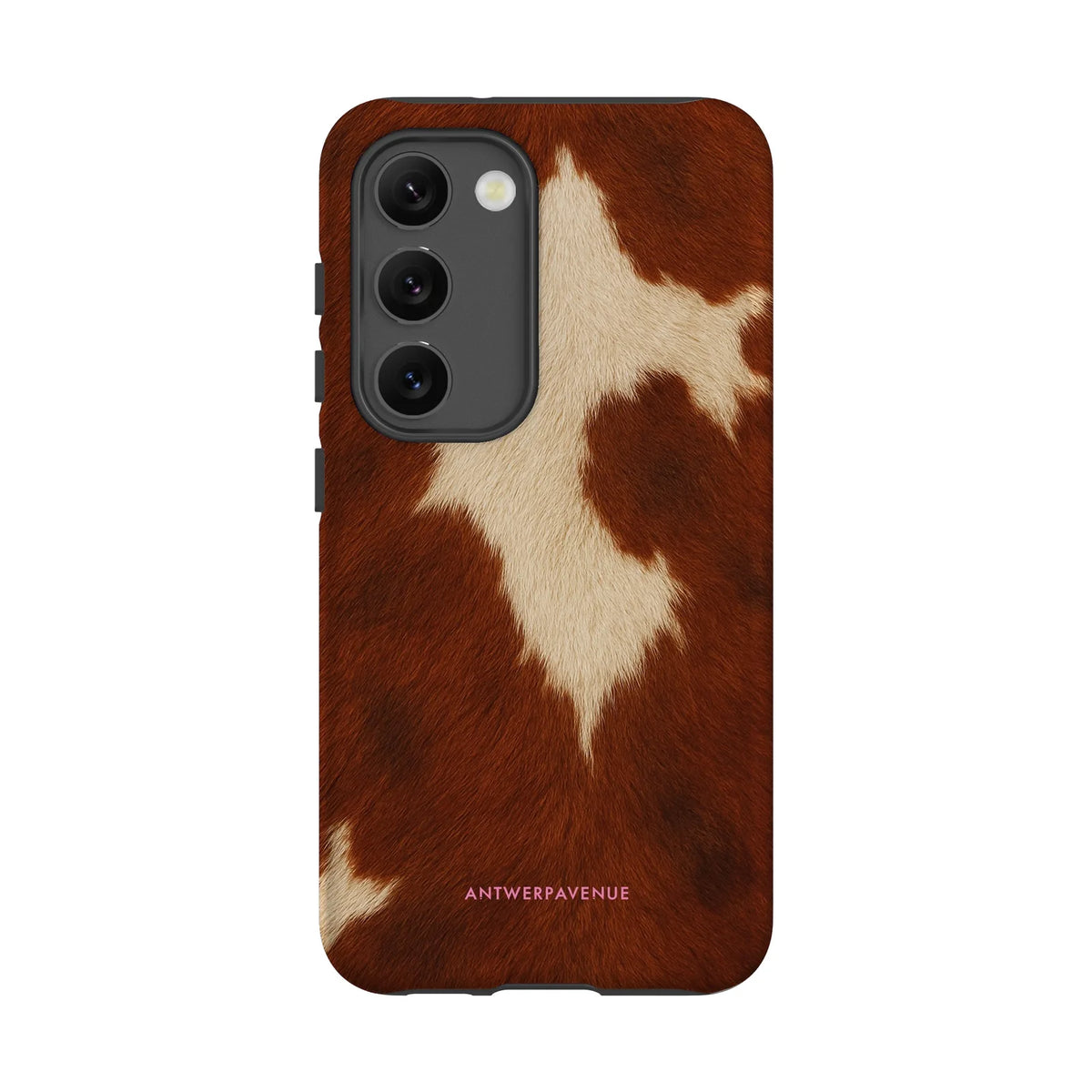Cocoa Canyon - Case - Galaxy S23 mockup