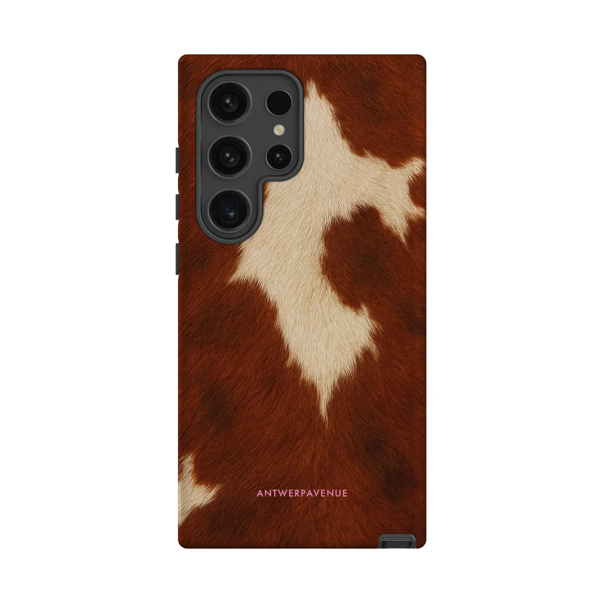 Cocoa Canyon - Case - Galaxy S24 Ultra mockup