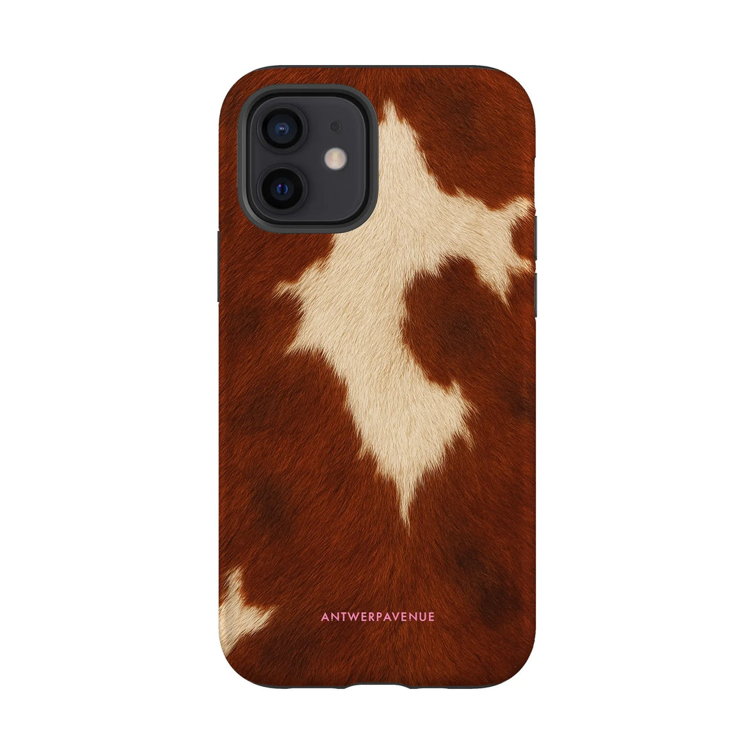 Cocoa Canyon - Case - iPhone 12 mockup