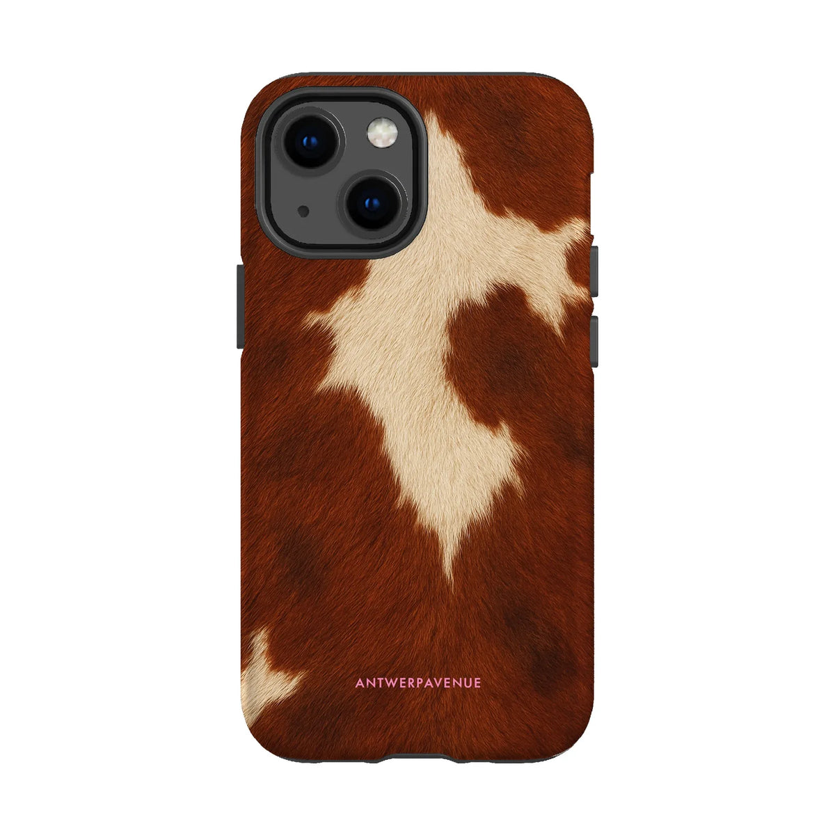 Cocoa Canyon - Case - iPhone 13 Mini mockup