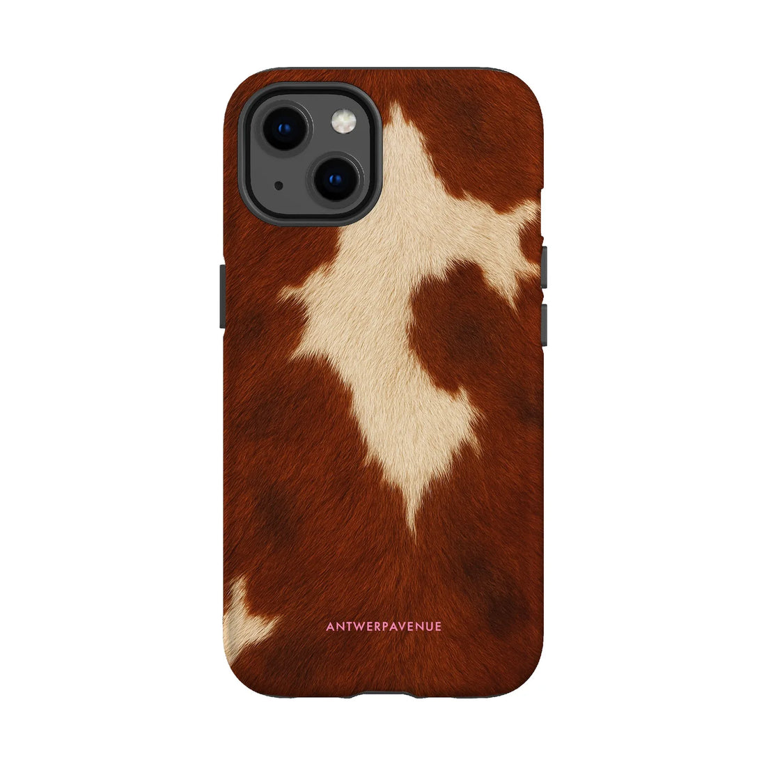 Cocoa Canyon - Case - iPhone 13 mockup