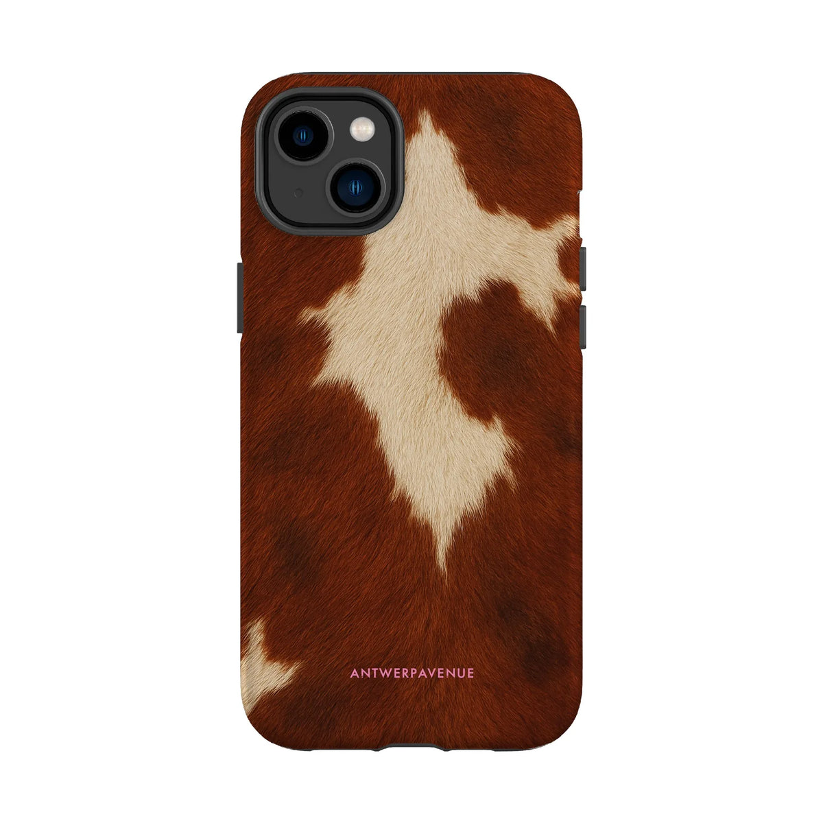 Cocoa Canyon - Case - iPhone 14 Plus mockup