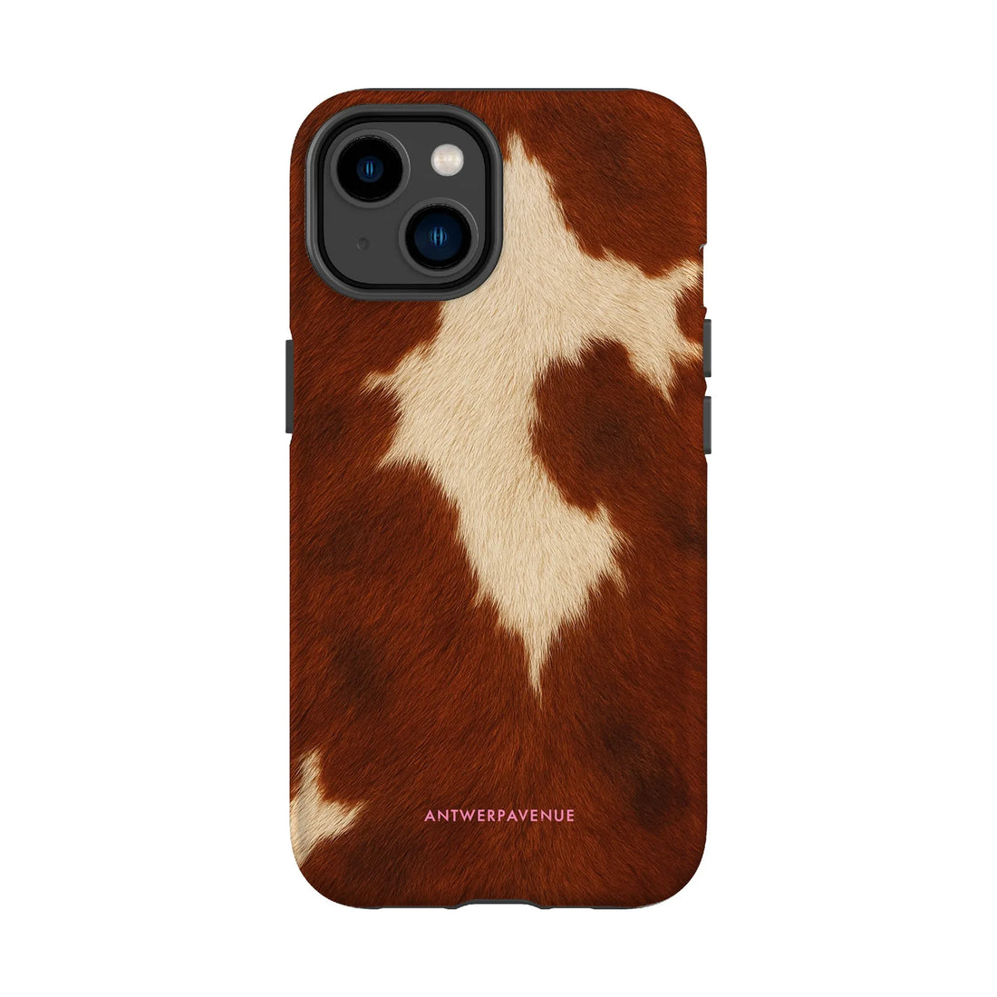 Cocoa Canyon - Case - iPhone 14 mockup