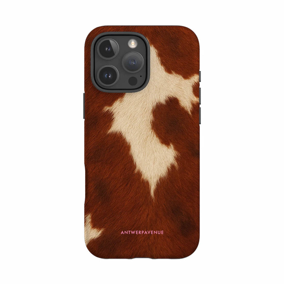Cocoa Canyon - Case - iPhone 16 Pro Max mockup