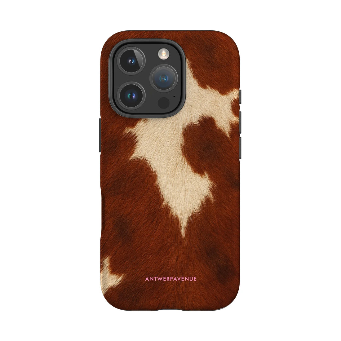 Cocoa Canyon - Case - iPhone 16 Pro mockup