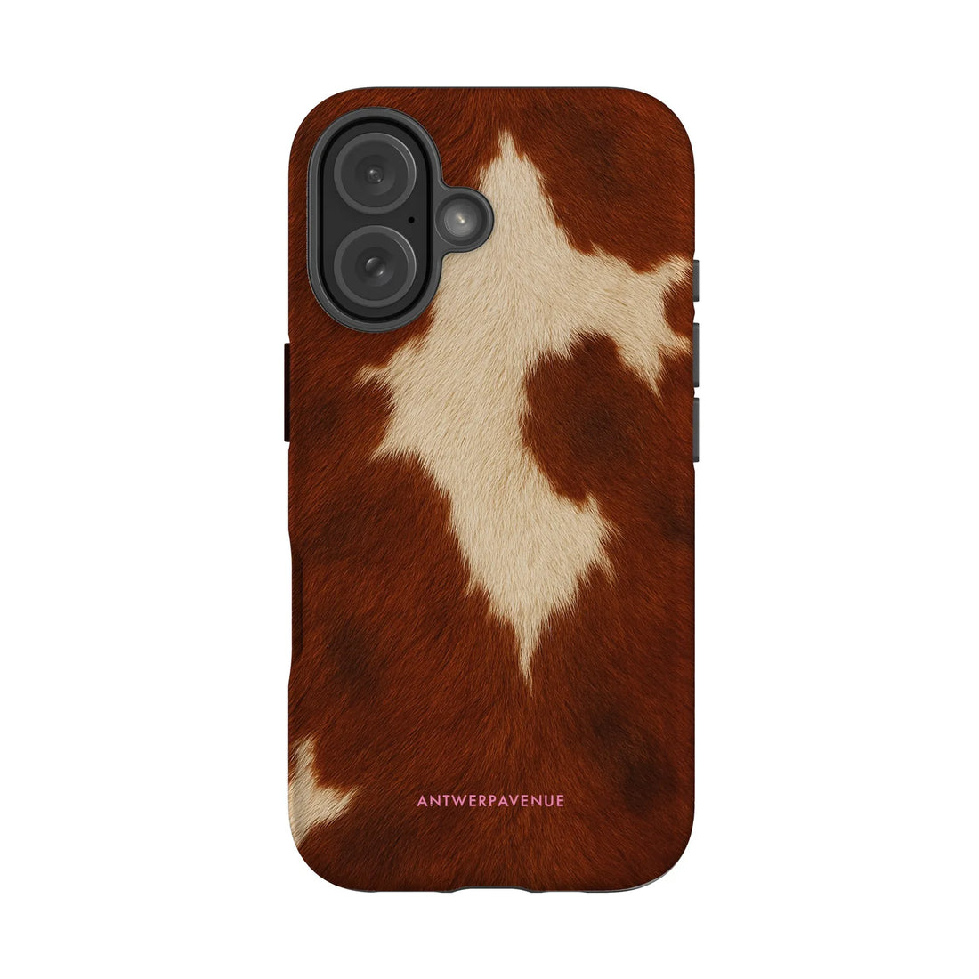 Cocoa Canyon - Case - iPhone 16 mockup