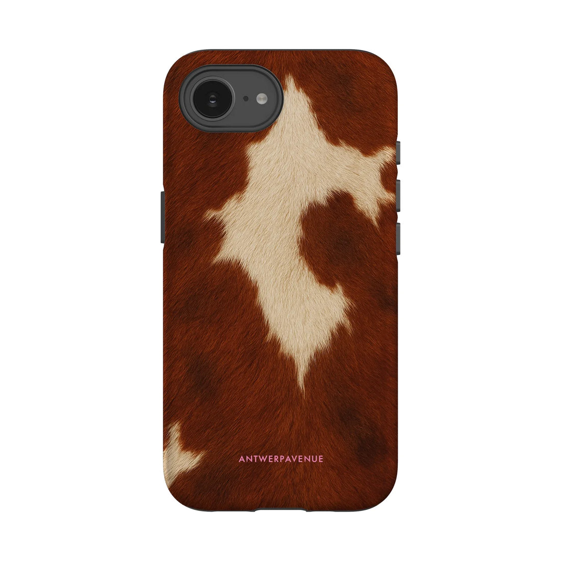 Cocoa Canyon - Case - iPhone 16e mockup