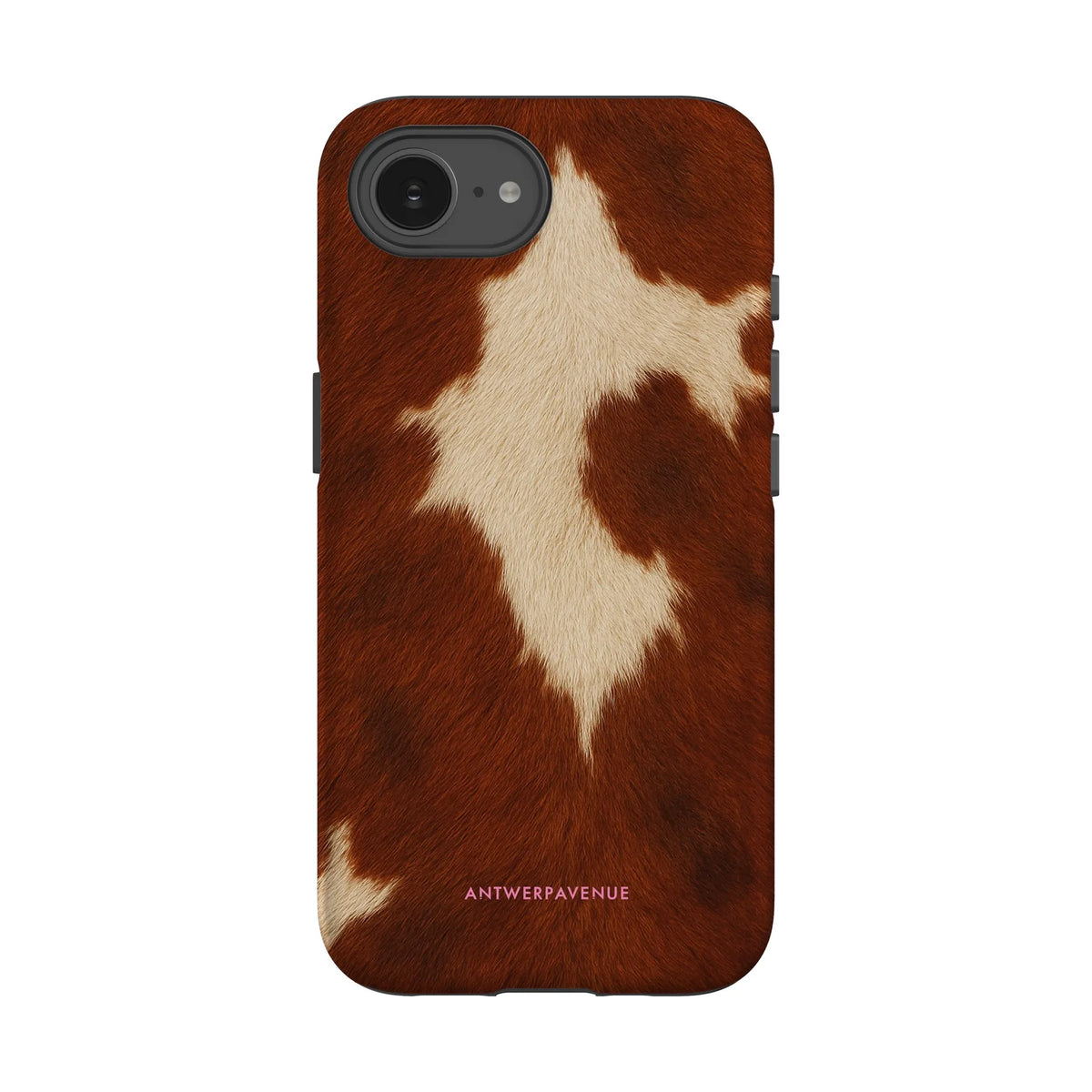 Cocoa Canyon - Case - iPhone 16e mockup