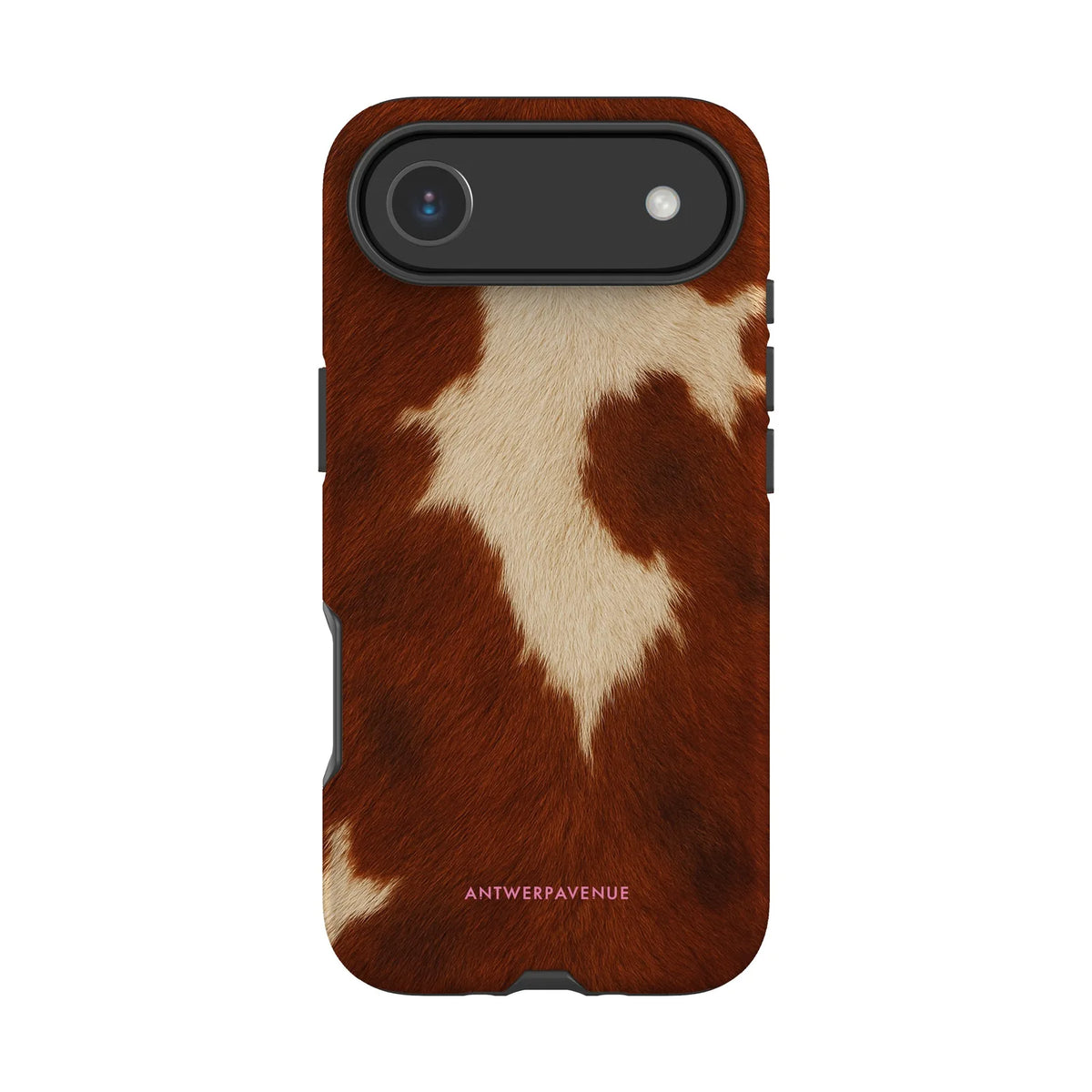 Cocoa Canyon - Case - iPhone 17 Air mockup
