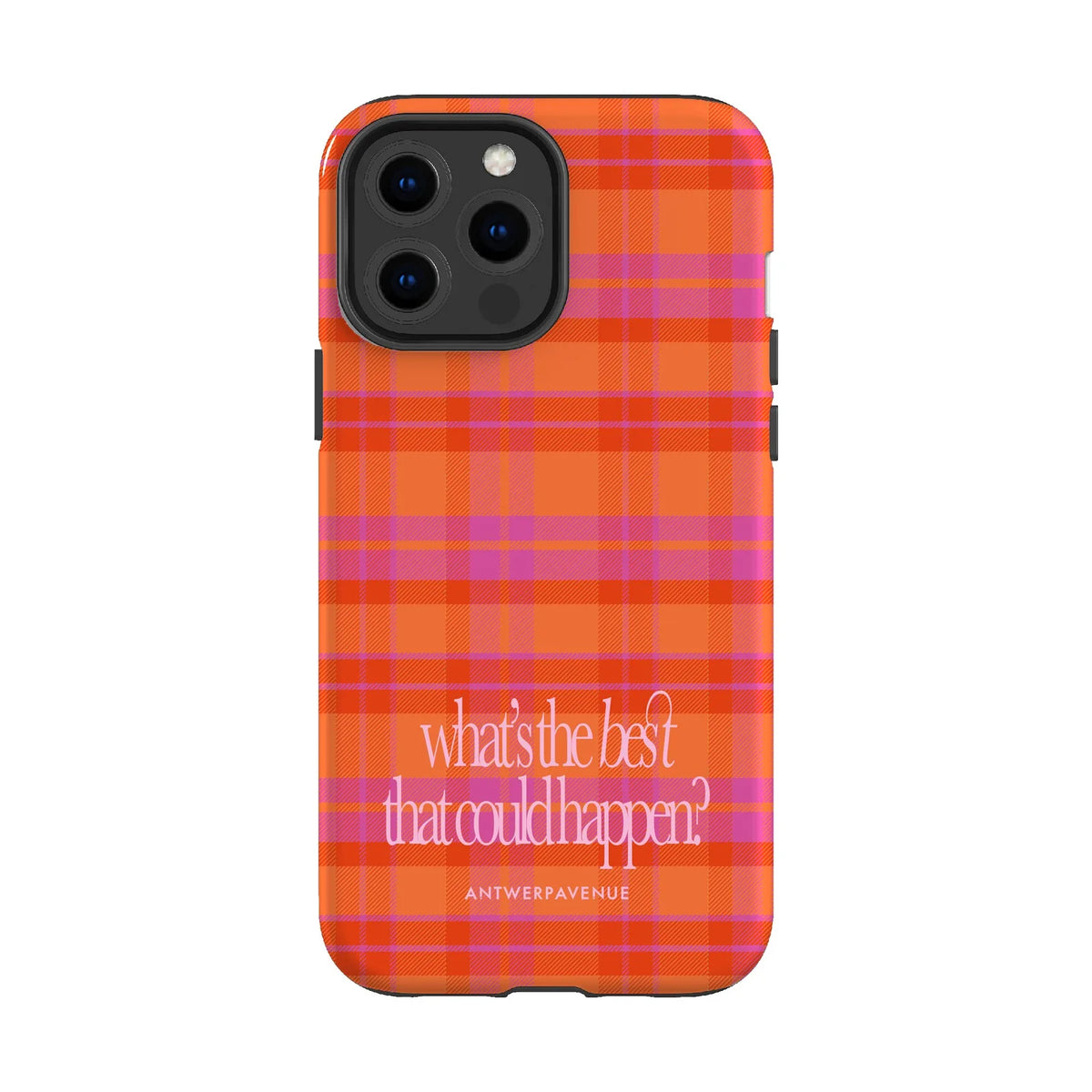 Best Case Scenario - Case - iPhone 13 Pro Max mockup