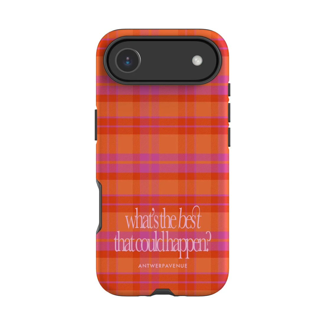 Best Case Scenario - Case - iPhone 17 Air mockup