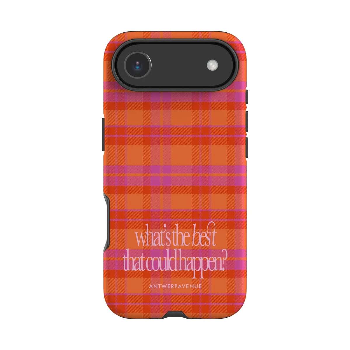 Best Case Scenario - Case - iPhone 17 Air mockup