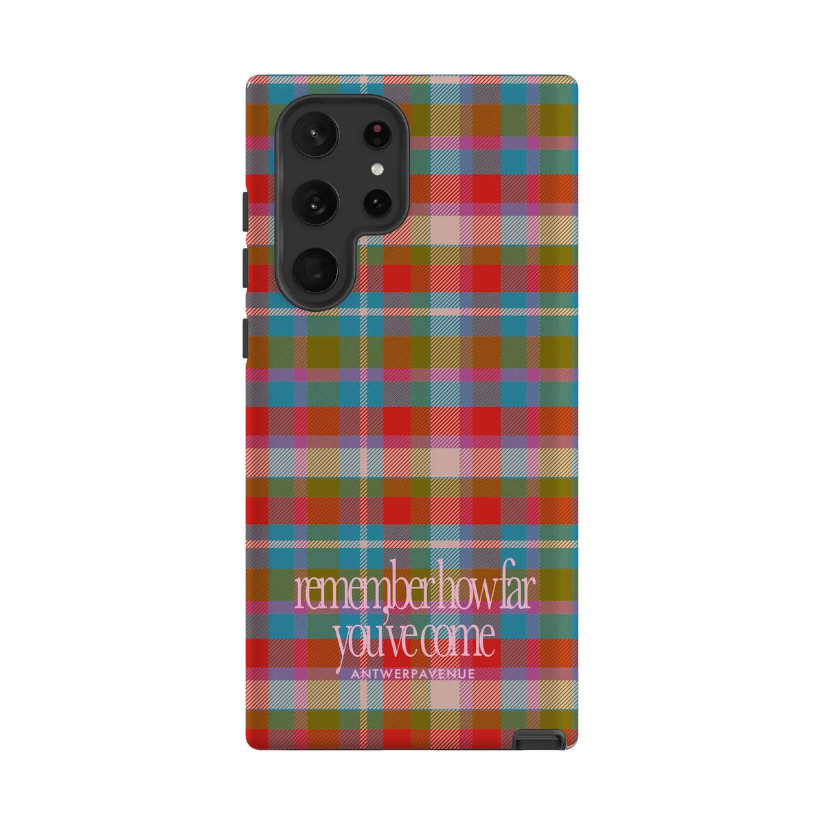 Milestones - Case - Galaxy S22 Ultra mockup