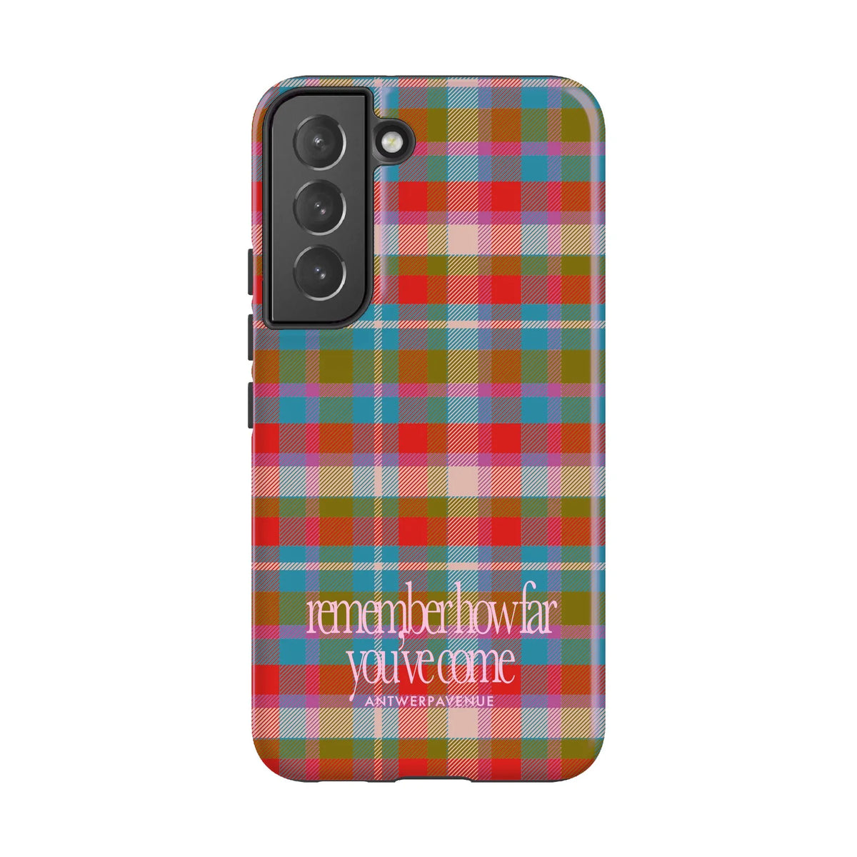 Milestones - Case - Galaxy S22 mockup