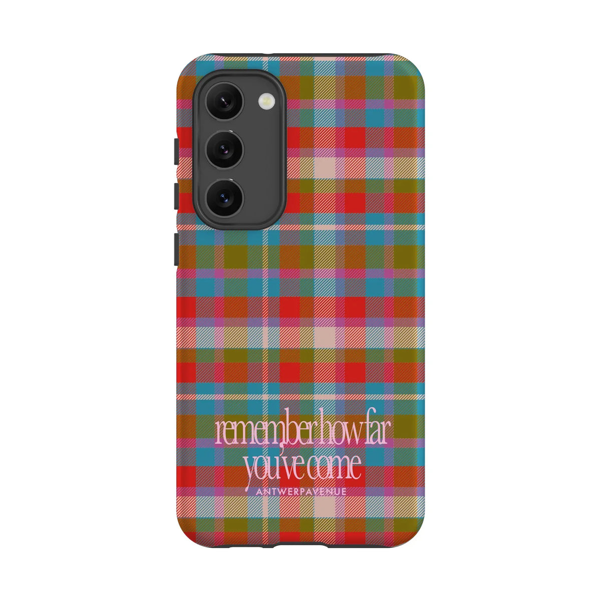 Milestones - Case - Galaxy S23 Plus mockup