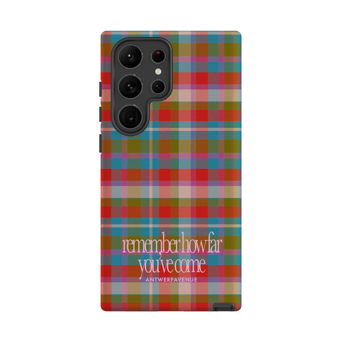 Milestones - Case - Galaxy S23 Ultra mockup