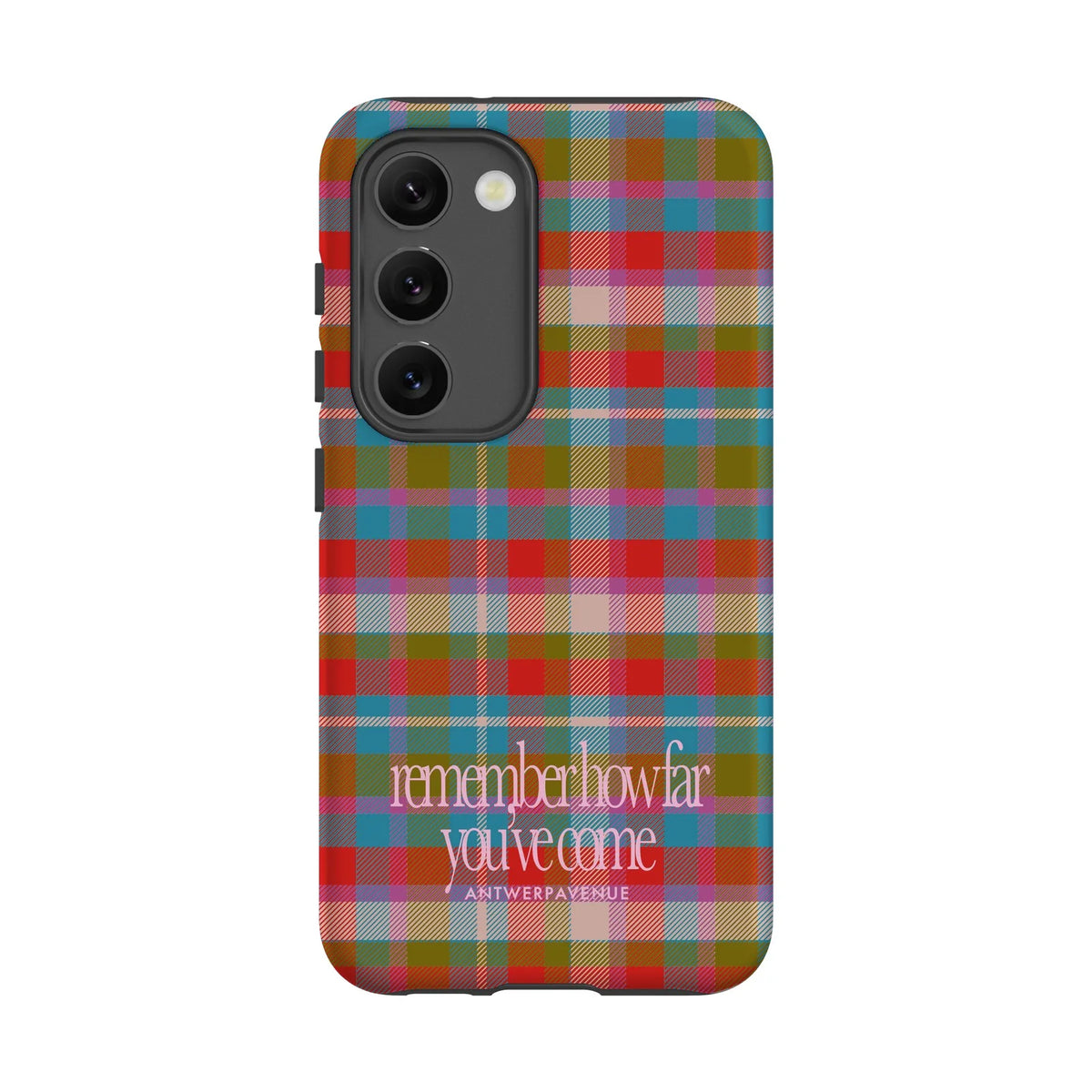 Milestones - Case - Galaxy S23 mockup