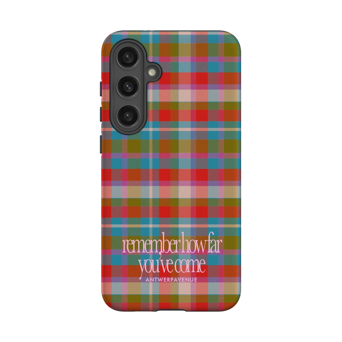 Milestones - Case - Galaxy S24 Plus mockup