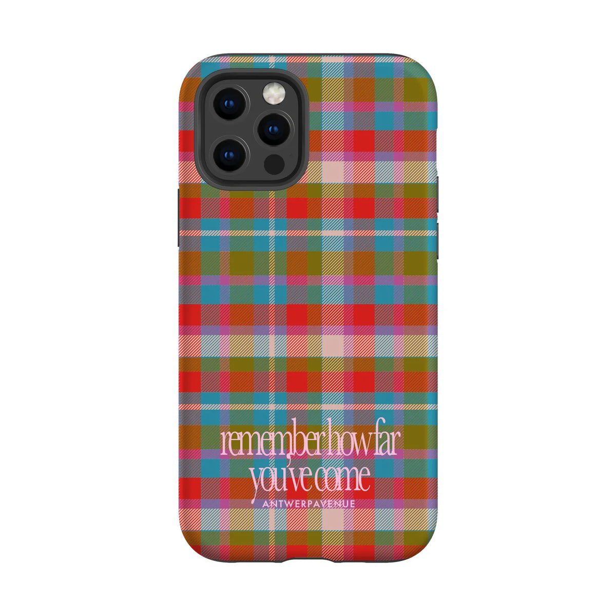 Milestones - Case - iPhone 12 Pro mockup