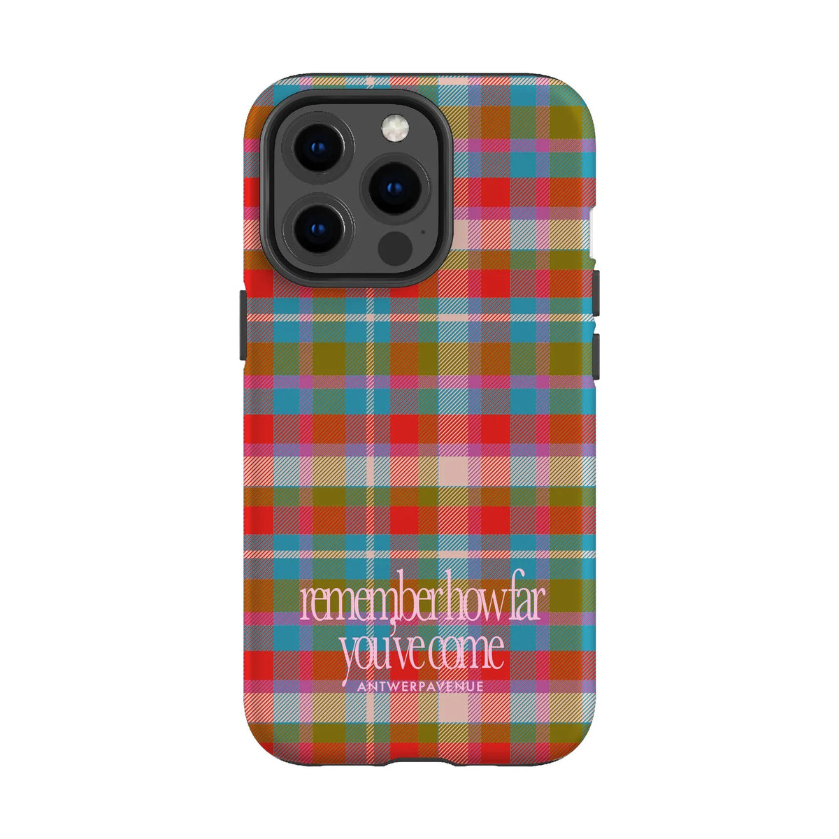 Milestones - Case - iPhone 13 Pro mockup
