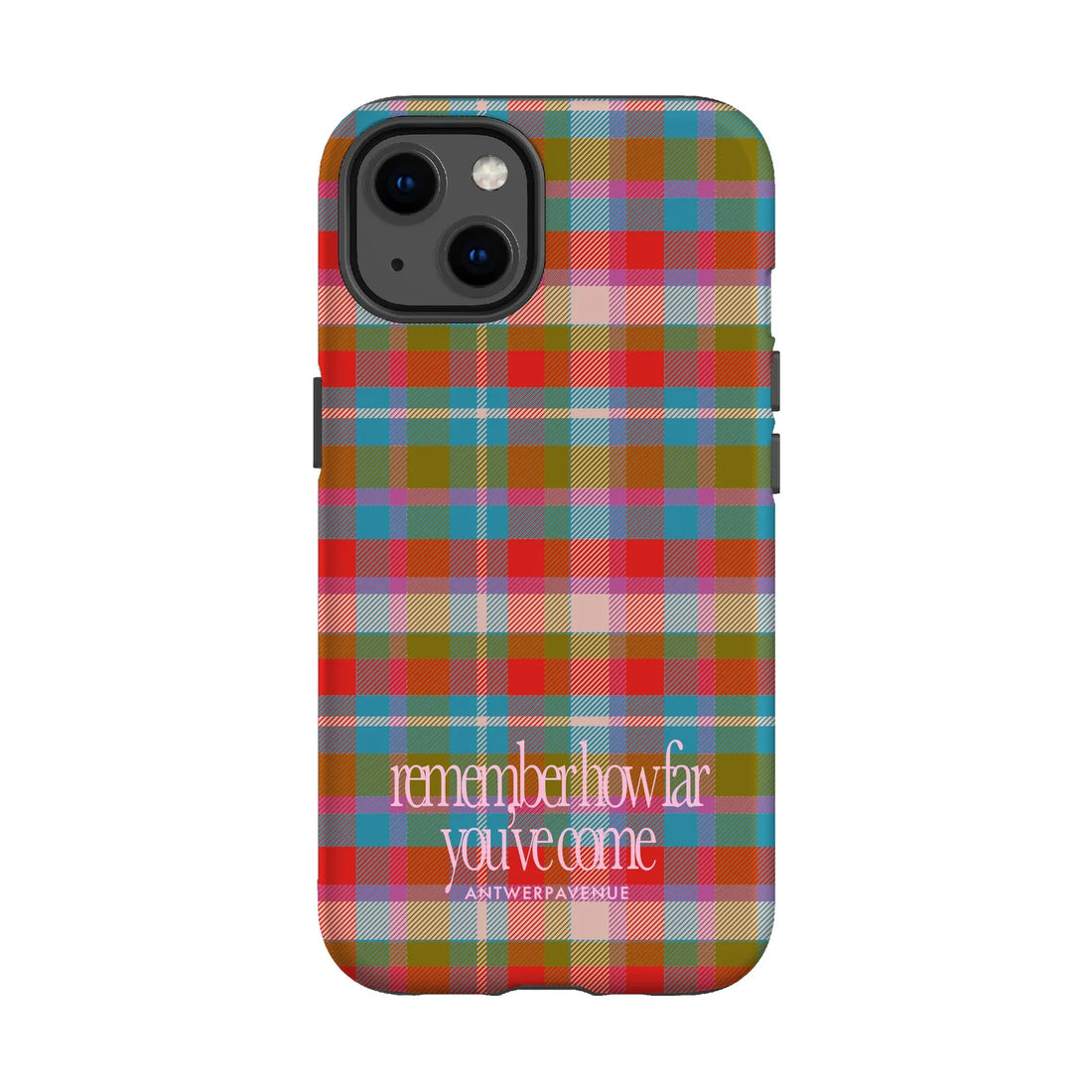 Milestones - Case - iPhone 13 mockup