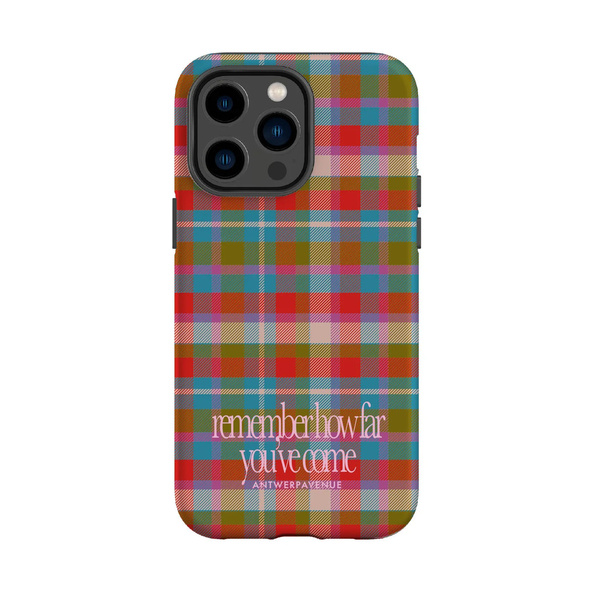 Milestones - Case - iPhone 14 Pro Max mockup
