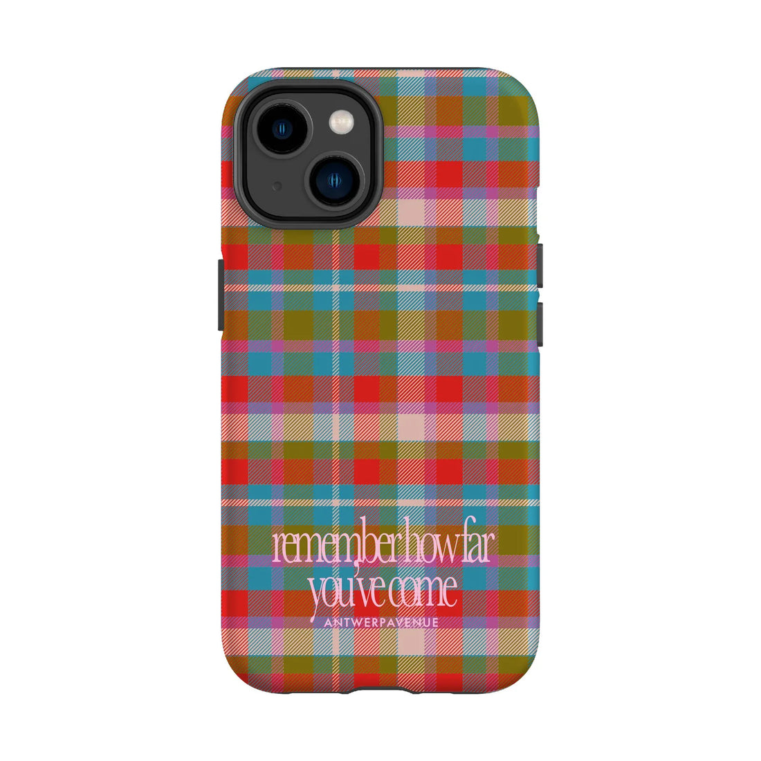 Milestones - Case - iPhone 14 mockup