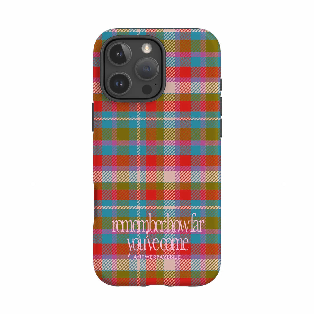 Milestones - Case - iPhone 16 Pro Max mockup