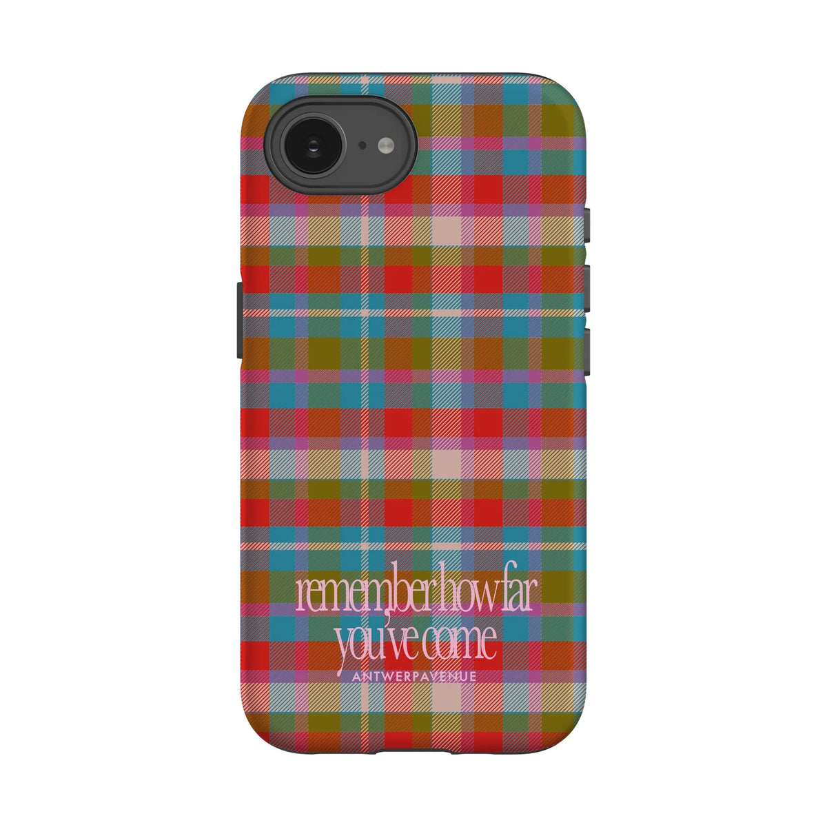Milestones - Case - iPhone 16e mockup
