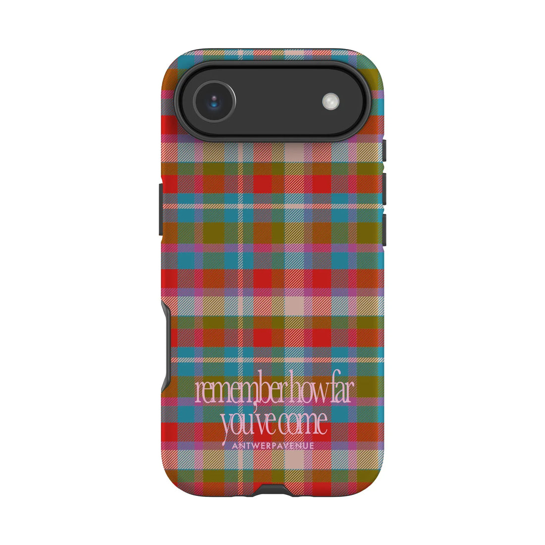 Milestones - Case - iPhone 17 Air mockup