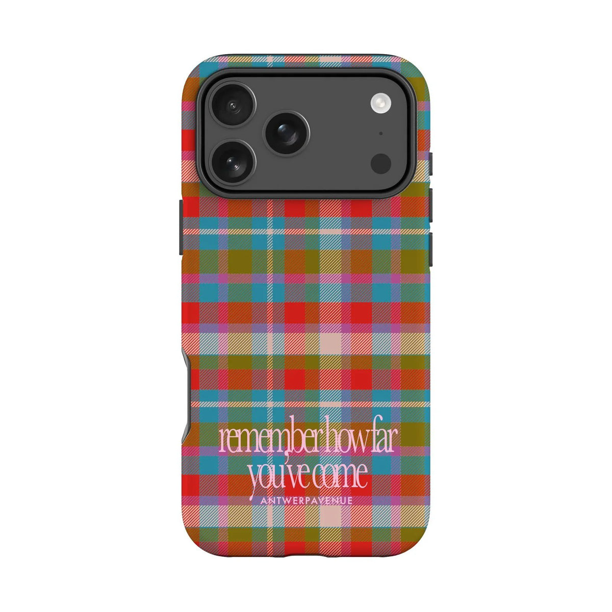 Milestones gsm-hoesje voor iPhone
