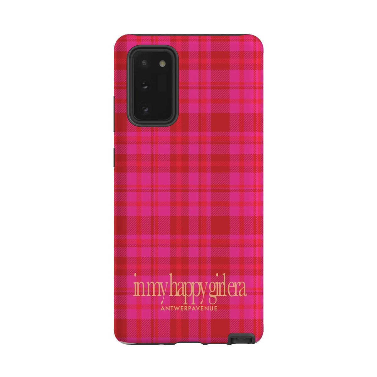 Happy Girl Era - Case - Galaxy Note 20 mockup