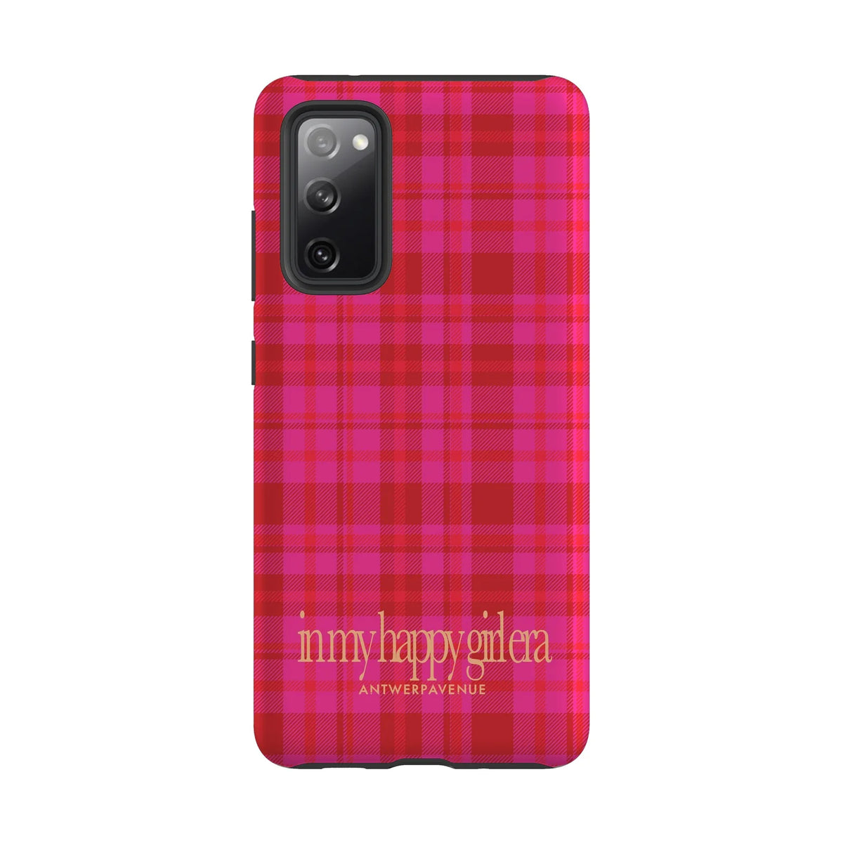 Happy Girl Era - Case - Galaxy S20 FE mockup