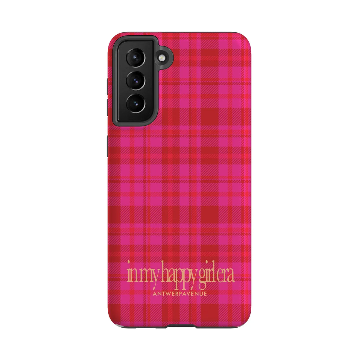 Happy Girl Era - Case - Galaxy S21 Plus mockup