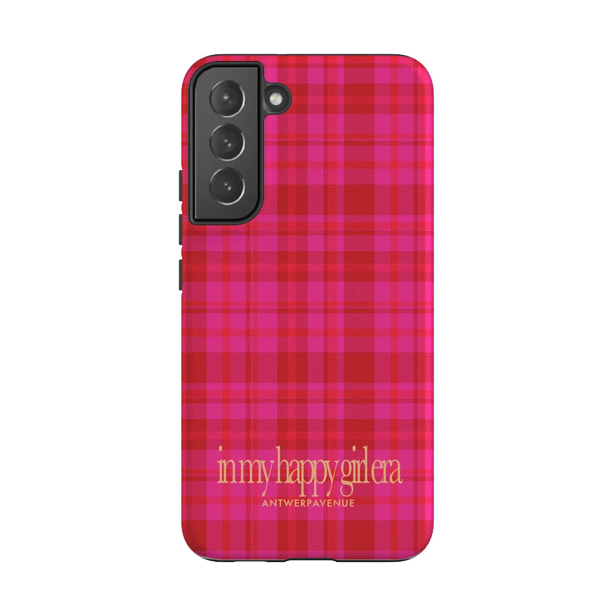 Happy Girl Era - Case - Galaxy S22 Plus mockup