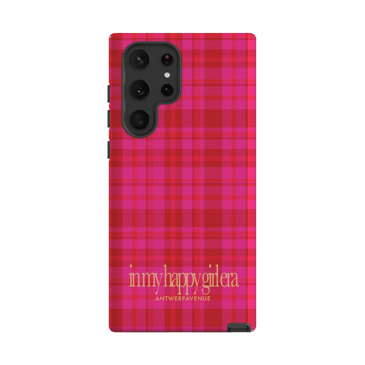 Happy Girl Era - Case - Galaxy S22 Ultra mockup