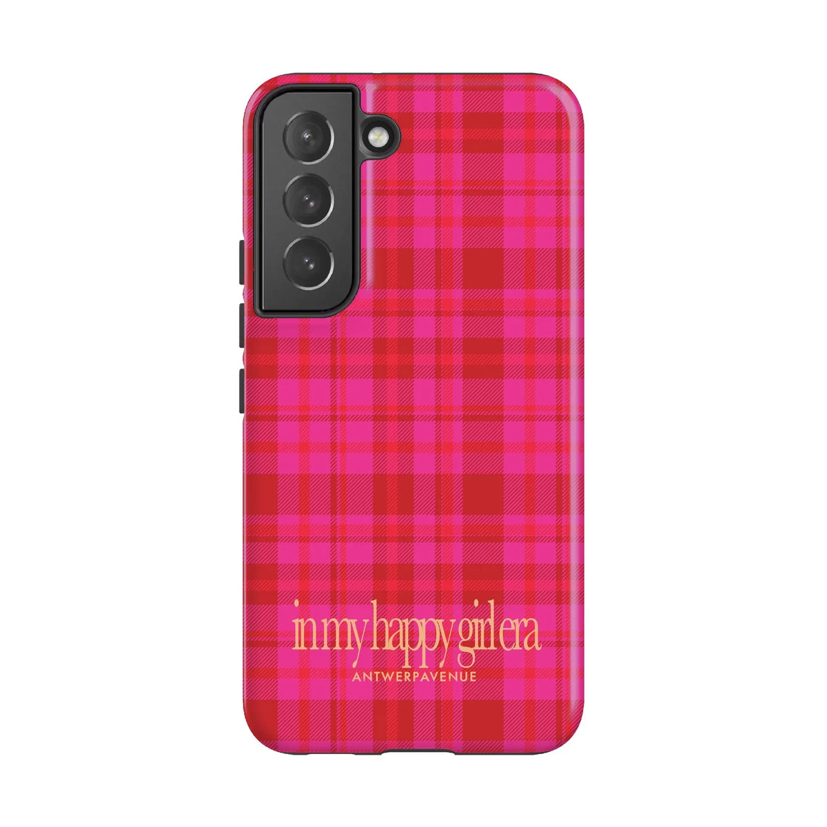 Happy Girl Era - Case - Galaxy S22 mockup