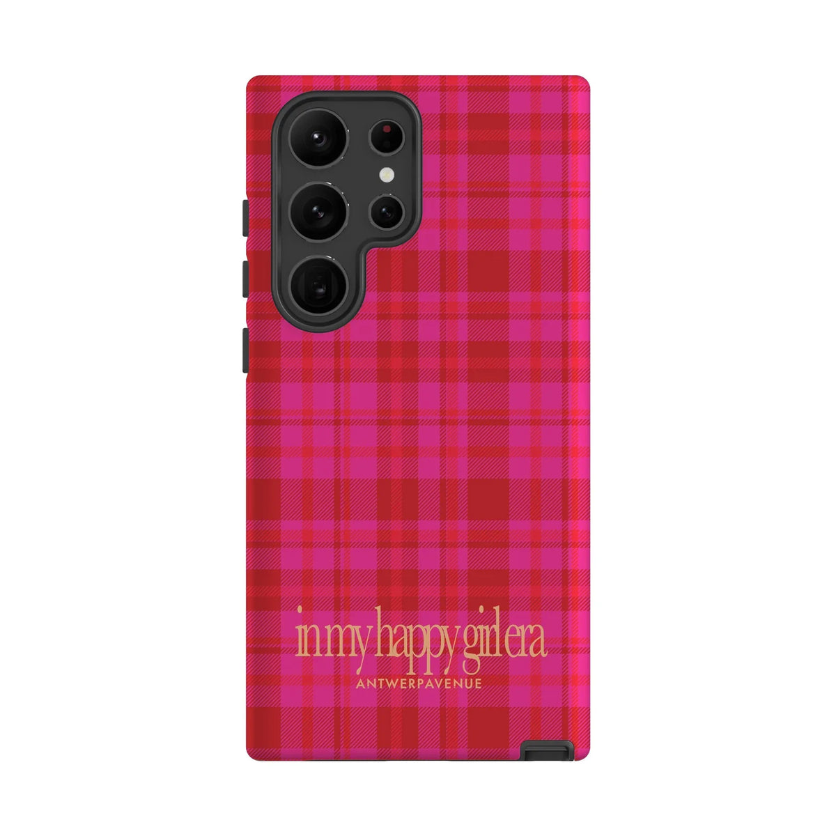 Happy Girl Era - Case - Galaxy S23 Ultra mockup