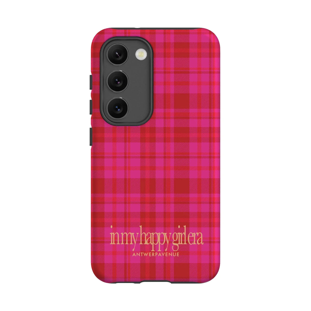 Happy Girl Era - Case - Galaxy S23 mockup