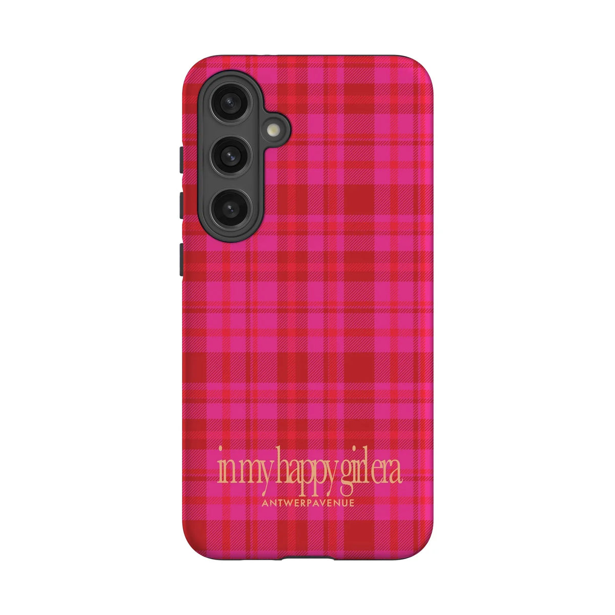 Happy Girl Era - Case - Galaxy S24 Plus mockup