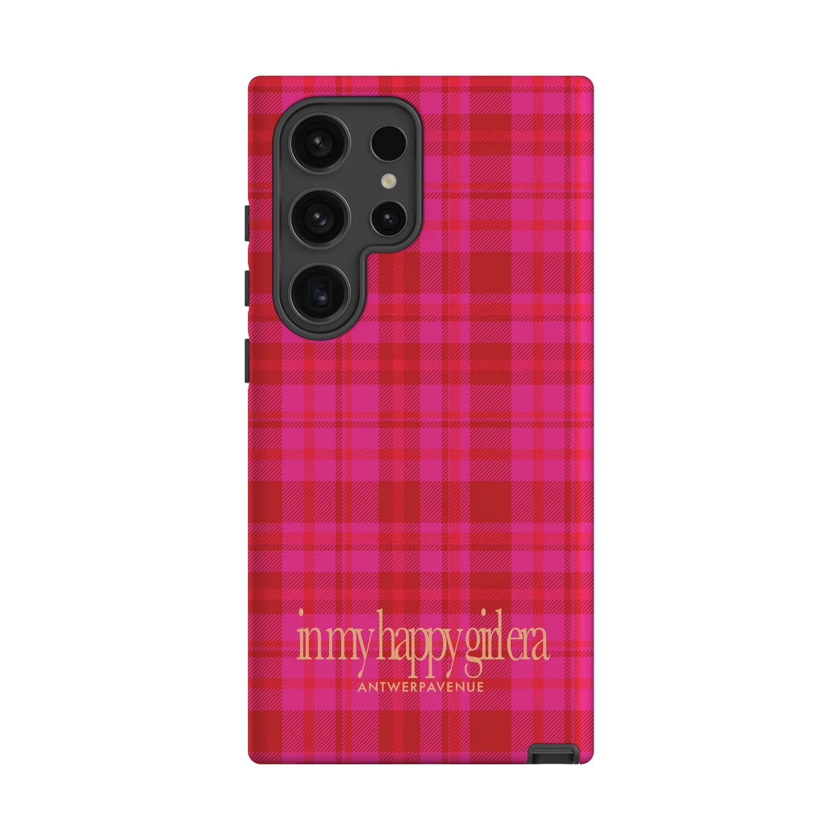 Happy Girl Era - Case - Galaxy S24 Ultra mockup