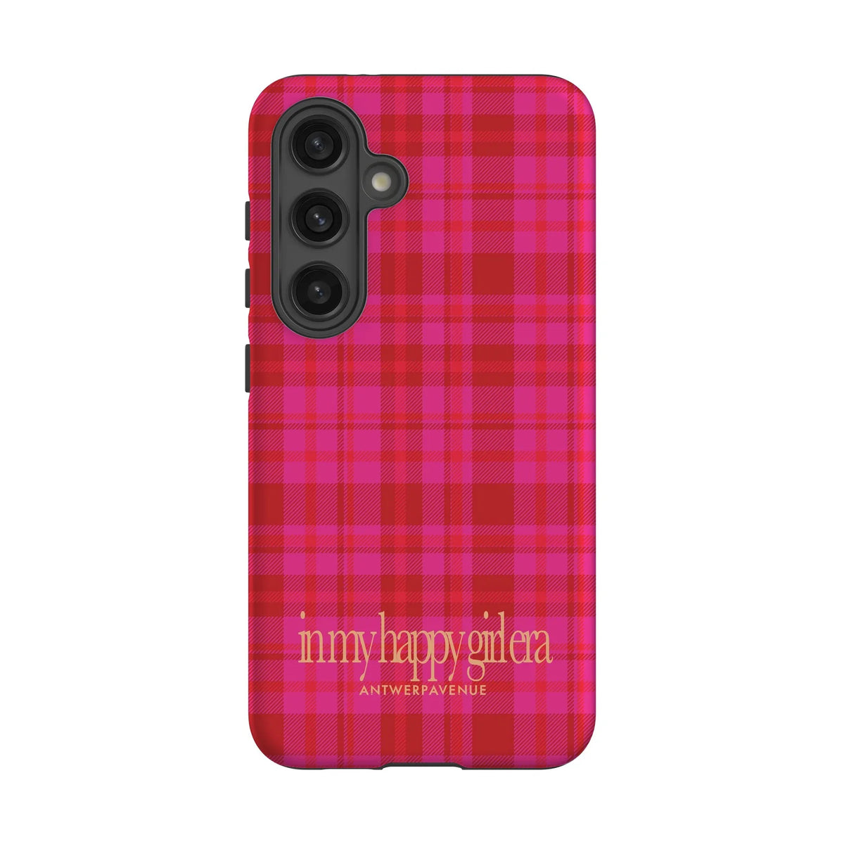 Happy Girl Era - Case - Galaxy S24 mockup