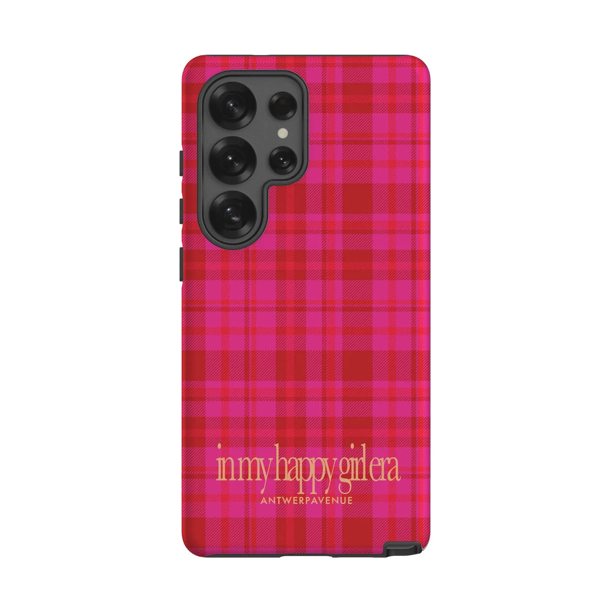 Happy Girl Era - Case - Galaxy S25 Ultra mockup